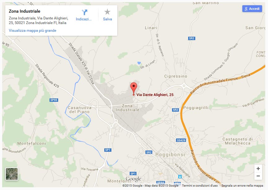 mappa
